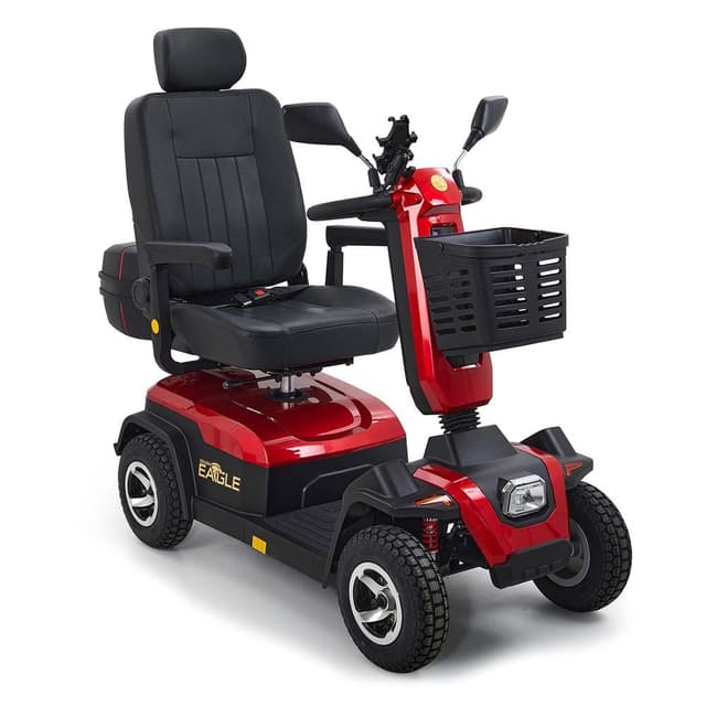 Scooter 2