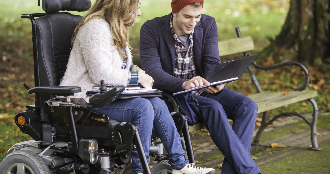 How Electric Wheelchairs Improve Independence